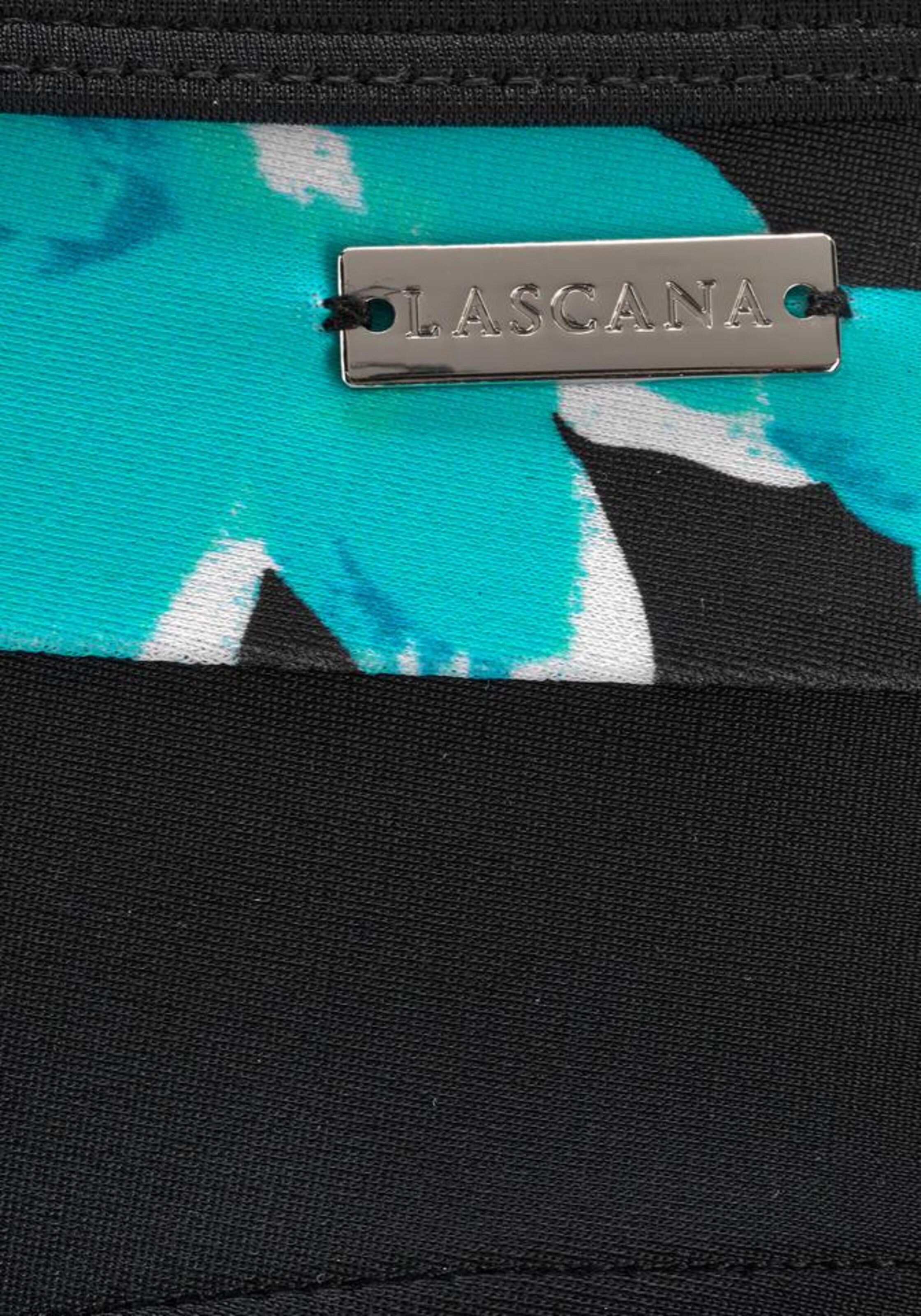 PETITE FLEUR Trikó Bikini - kék