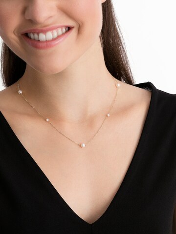 CHRIST Kette in Gold