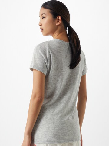 ADIDAS SPORTSWEAR - Camiseta funcional en gris