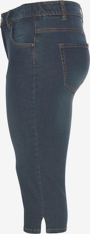 ARIZONA Skinny Jeans in Blue