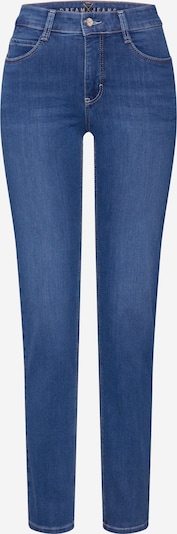 MAC Jeans 'Dream' i blue denim, Produktvisning