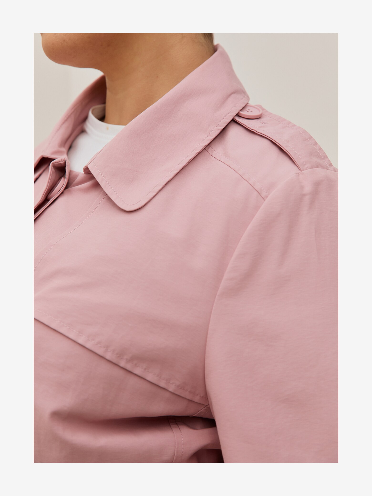 Todo menos que ordinario Abrigos para mujeres con curvas