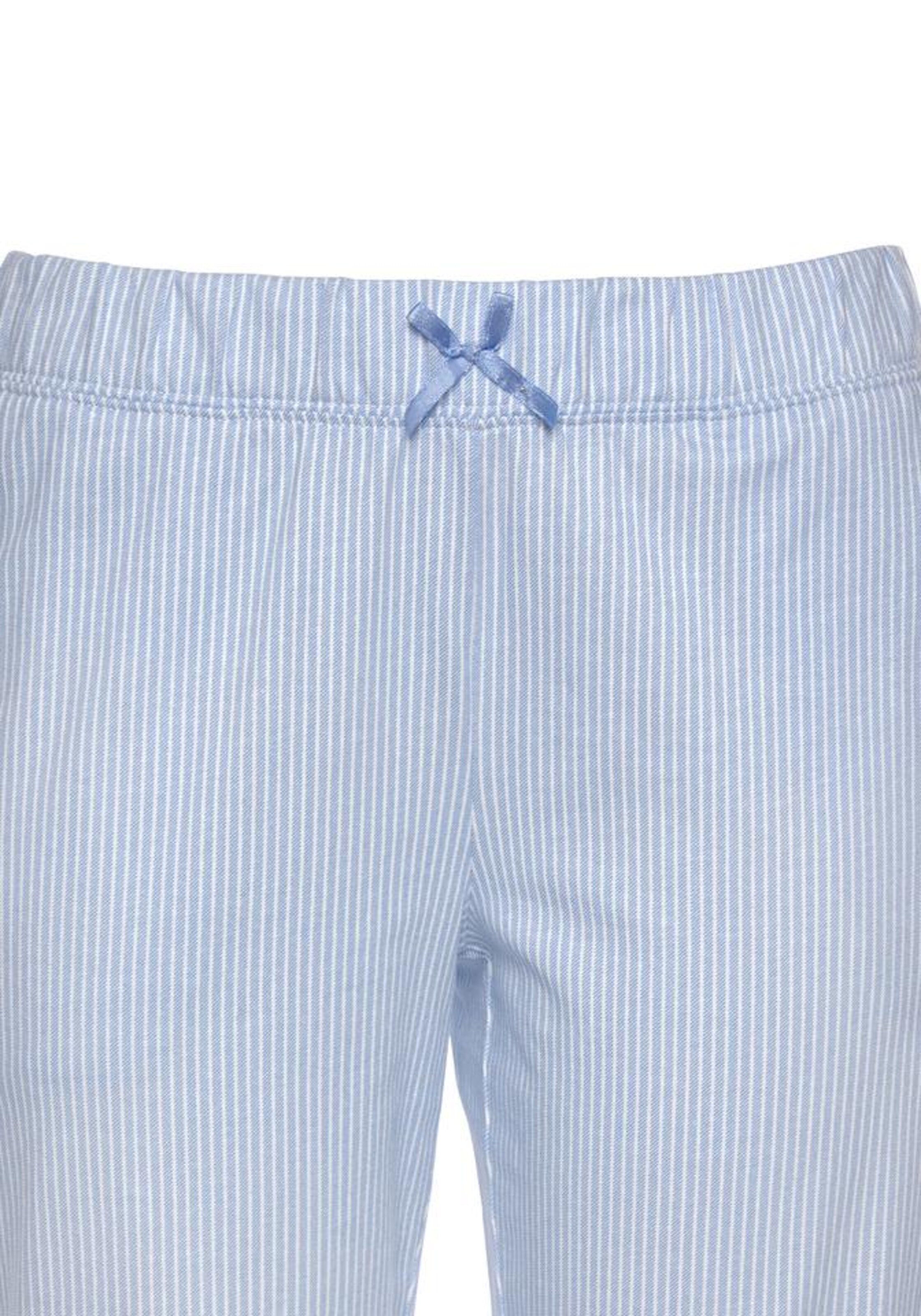 VIVANCE Pyjamas 'Dreams' i blå