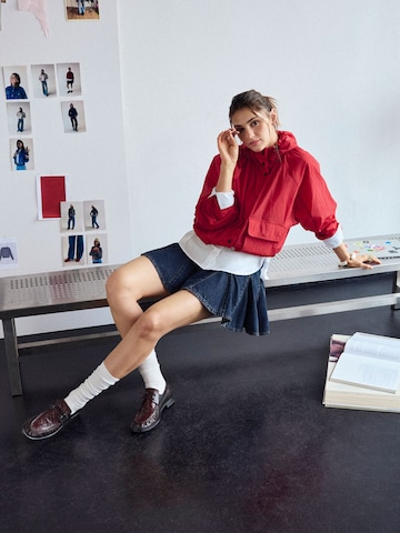 Denim Skirt Look by Levi’s®