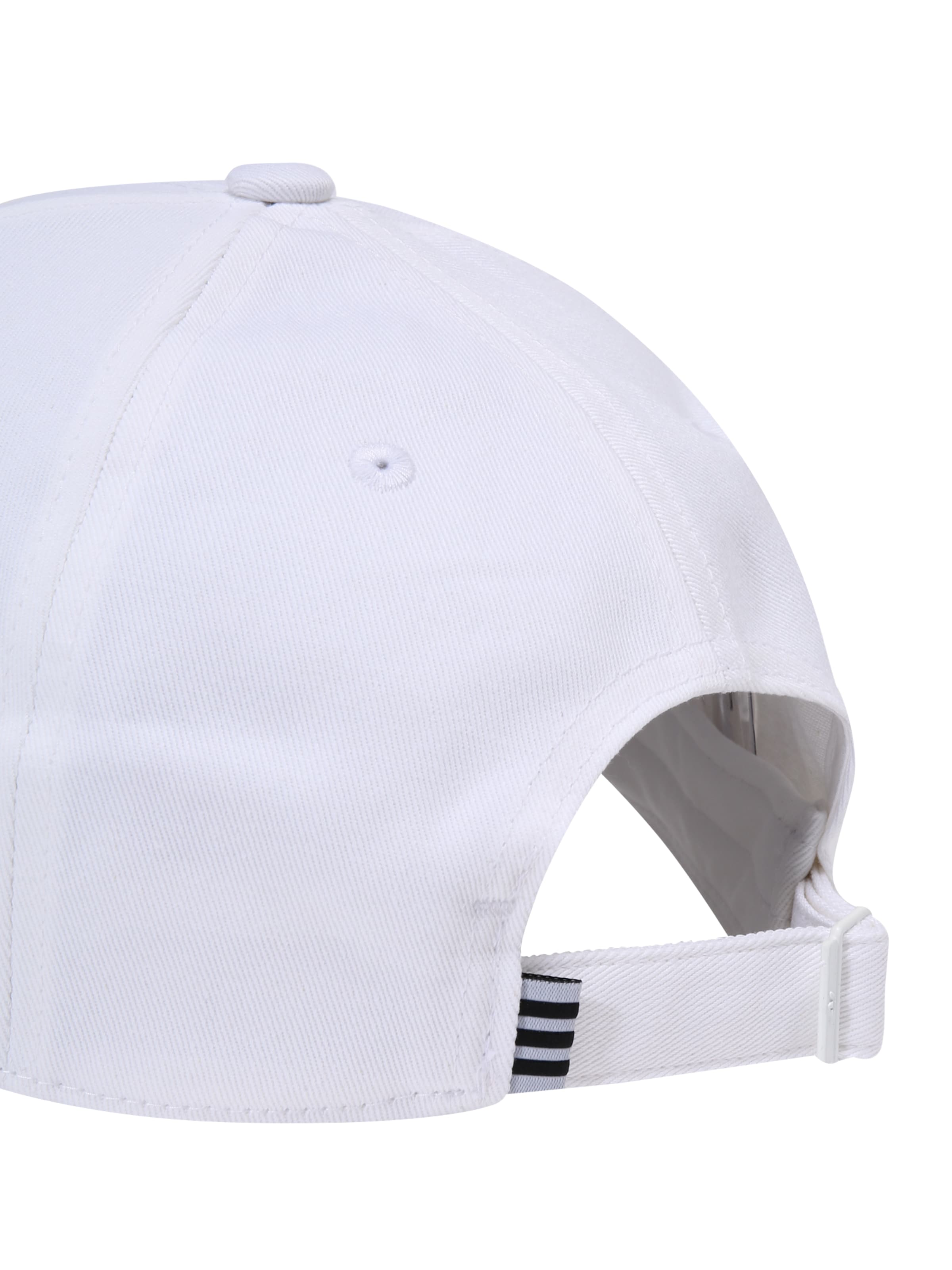 ADIDAS ORIGINALS Τζόκεϊ 'Trefoil' σε λευκό