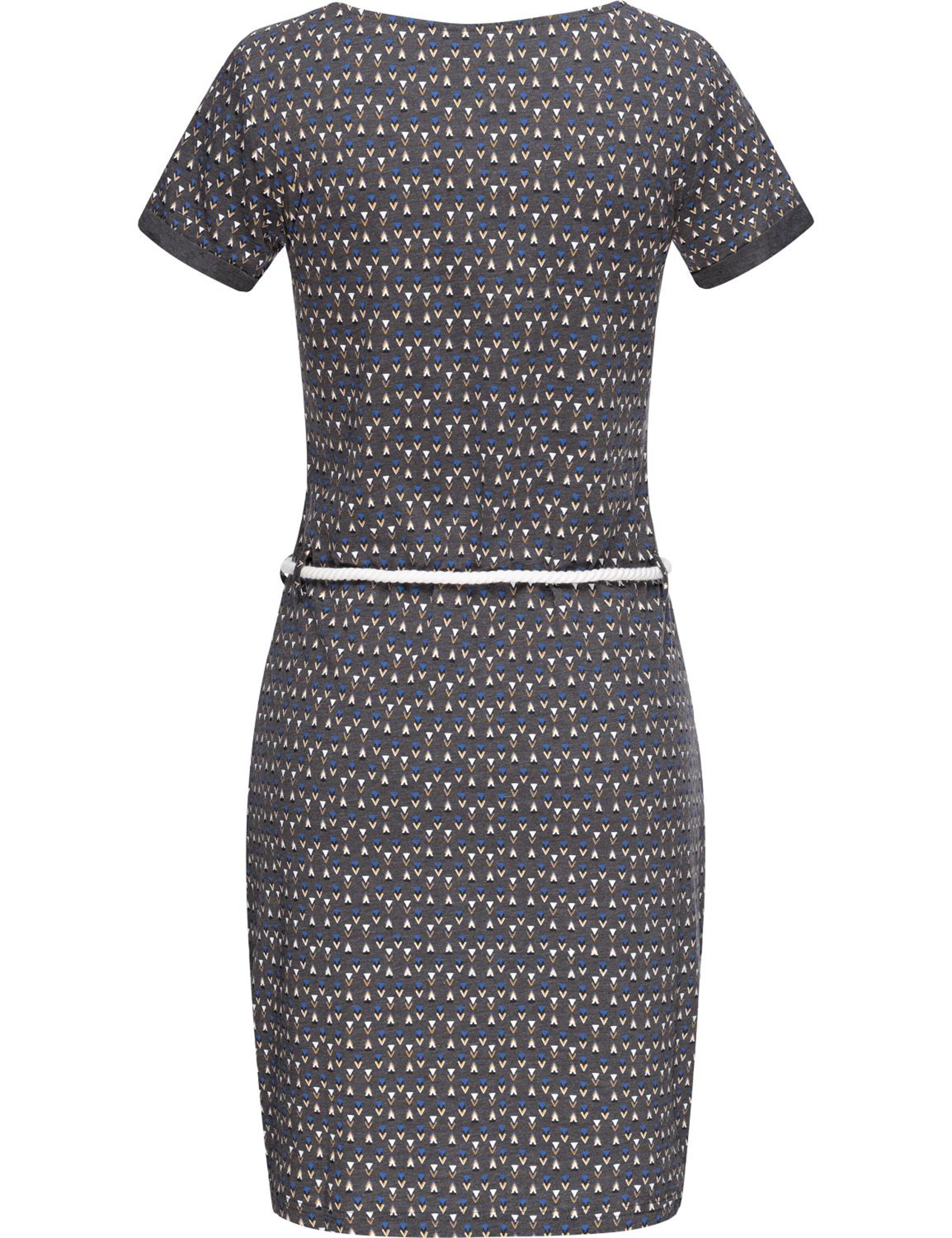 Tubino di Peak Time in grigio