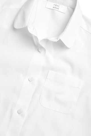 Camicia da donna di Next in bianco