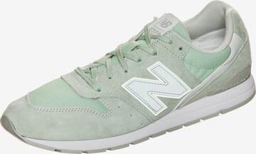 new balance Sneaker 'MRL996-LH-D' in Grün: predná strana