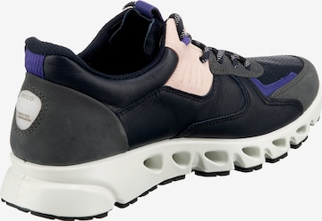 ECCO Sneakers in Blue