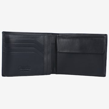 Esquire Wallet in Black