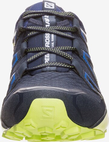 SALOMON Laufschuhe 'Speedcross' in Blau