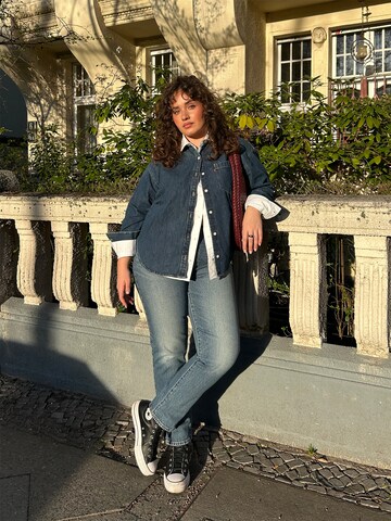 Layered Denim Look by Levi’s®