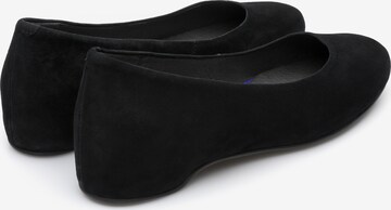 CAMPER Ballerinas 'Serena' in Schwarz