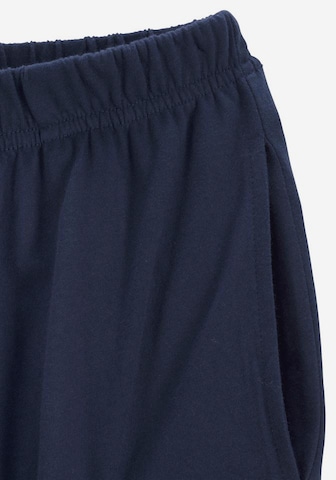 LE JOGGER Pajamas in Blue