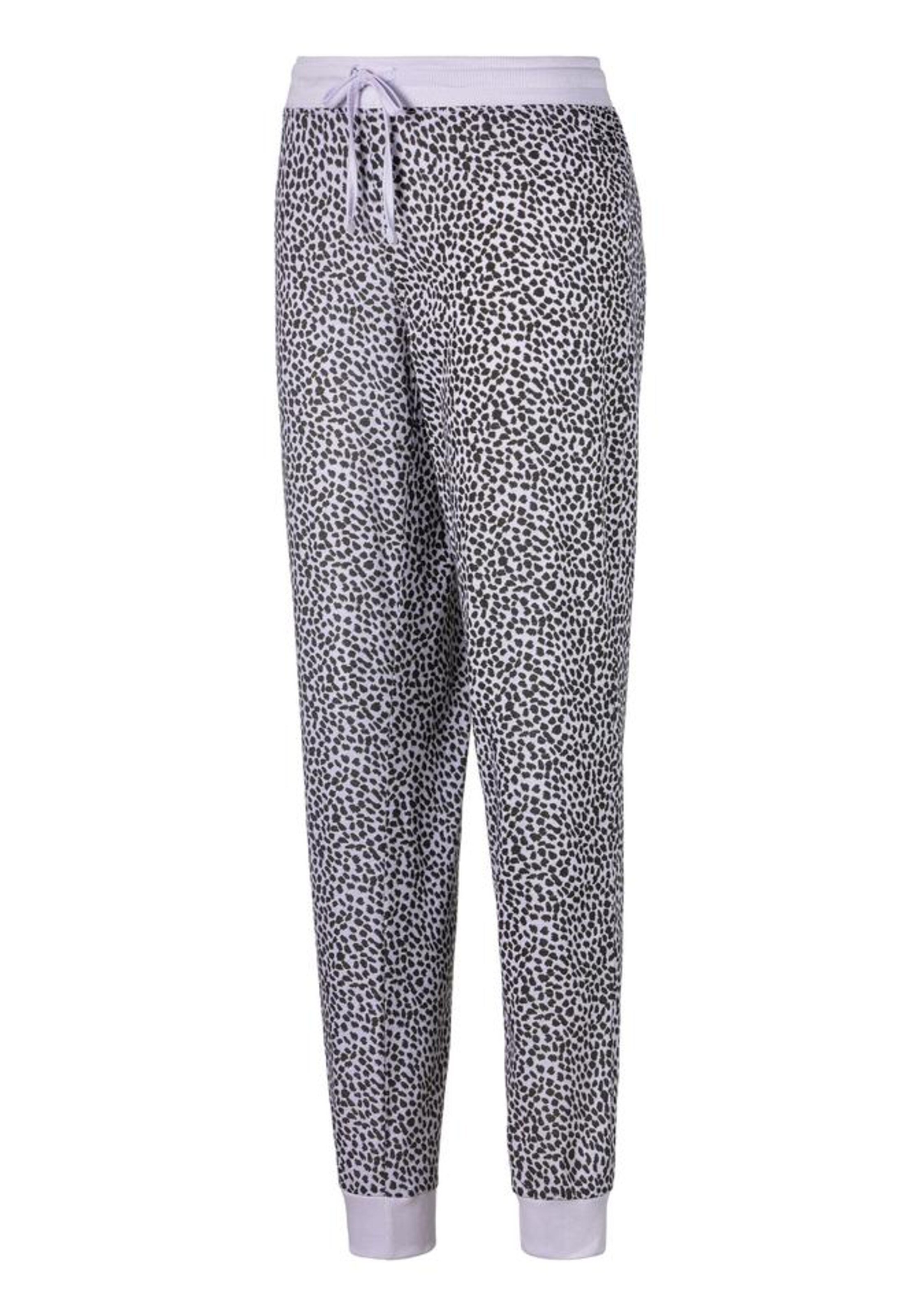 Pantalon de pyjama VIVANCE en noir