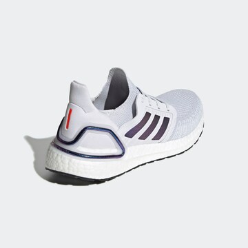 ADIDAS SPORTSWEAR Buty do biegania 'Ultraboost 20' w kolorze szary