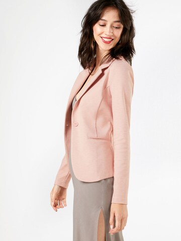 ICHI Blazers 'Kate' in Roze