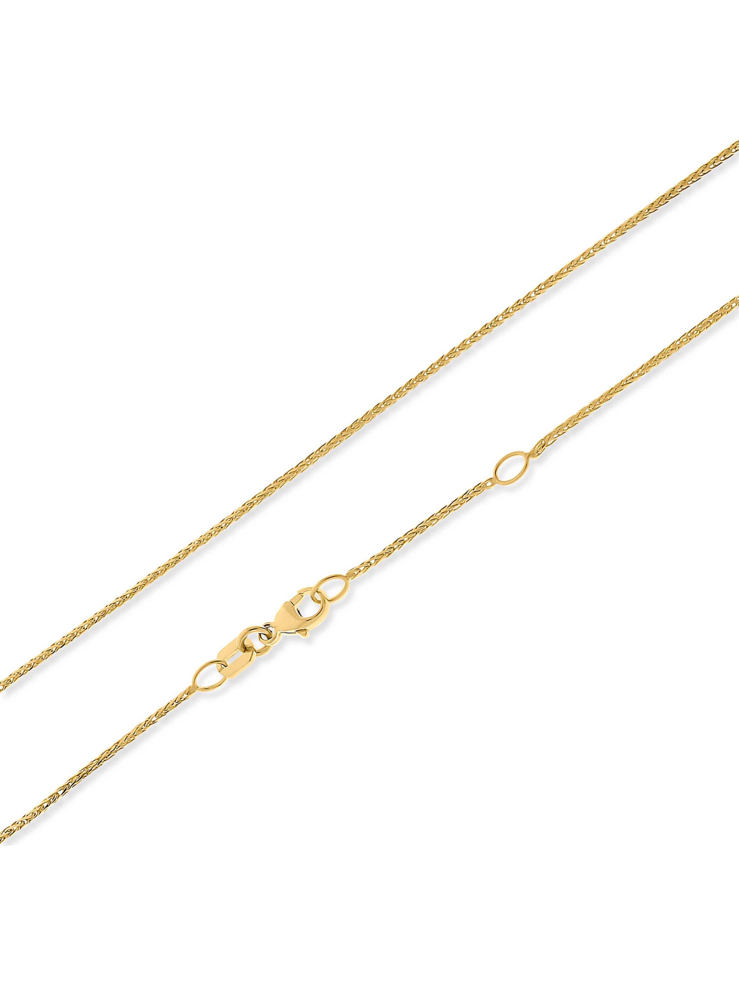 CHRIST Kette in Gold