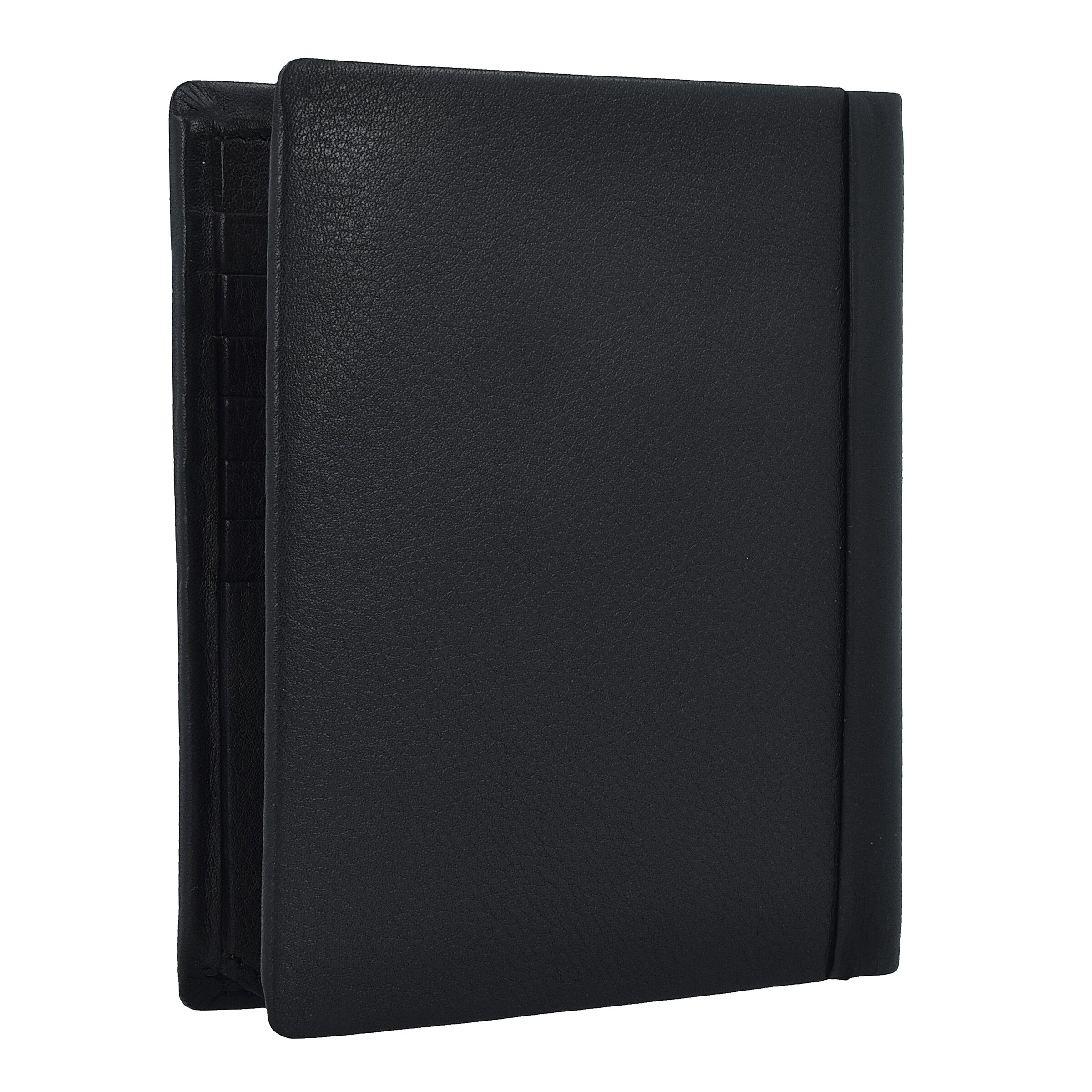 Maître Geldbörse 'Bundenbach Hamlet' in Schwarz