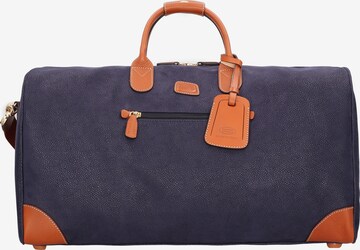Bric's Weekender 'Life' in Blue: front