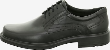 ECCO Fűzős cipő - fekete