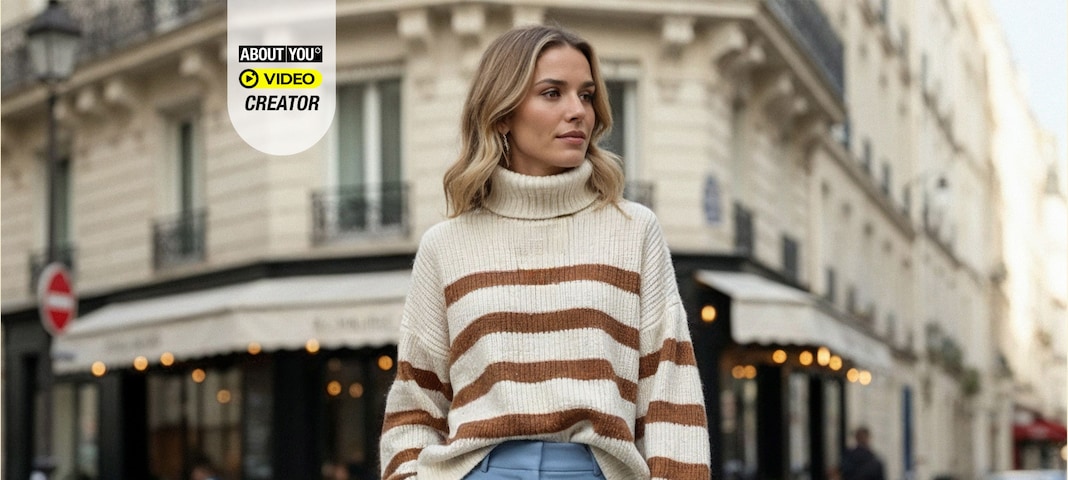 Trousers: Foundations of Fashion