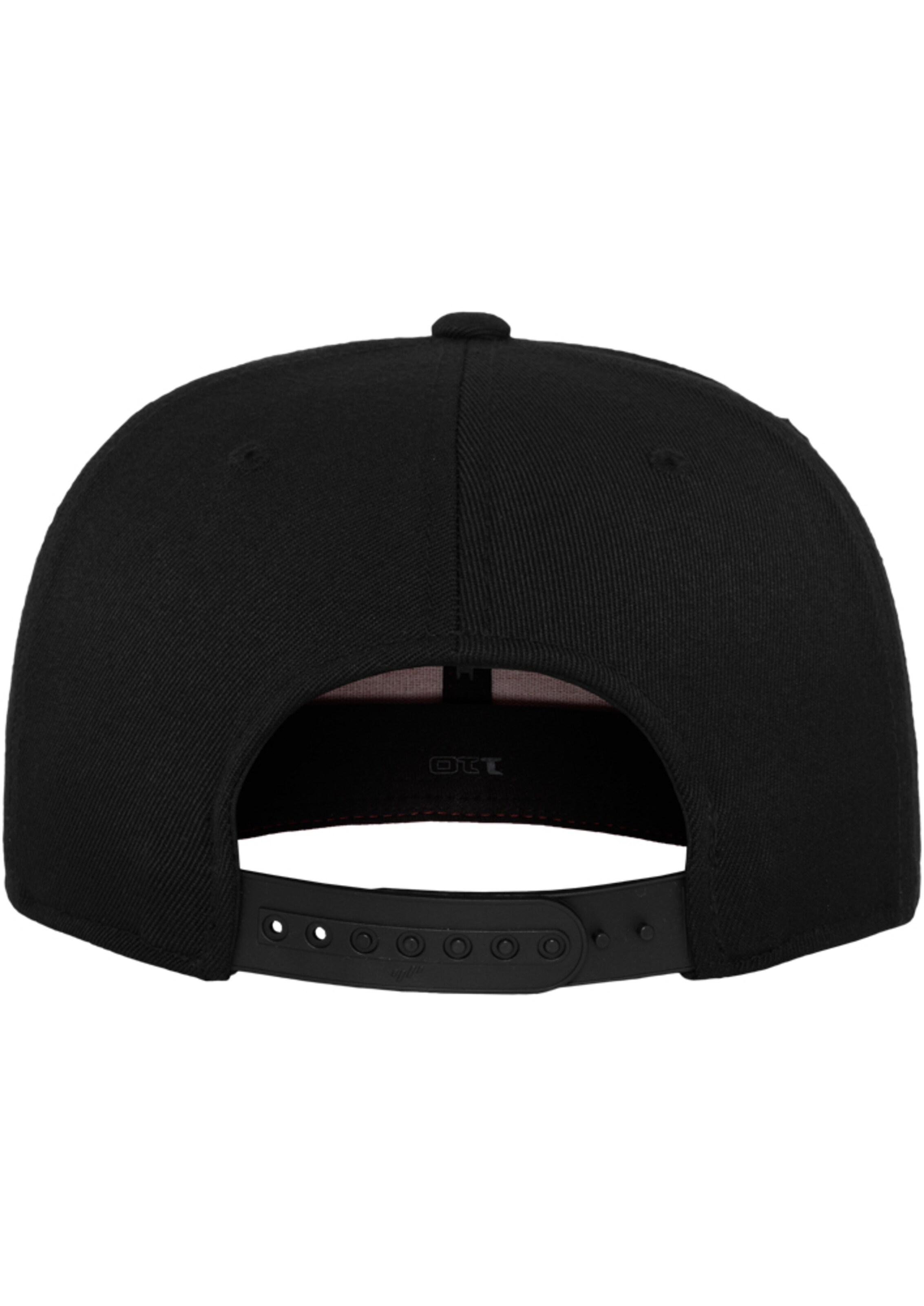 Flexfit Cap in Black