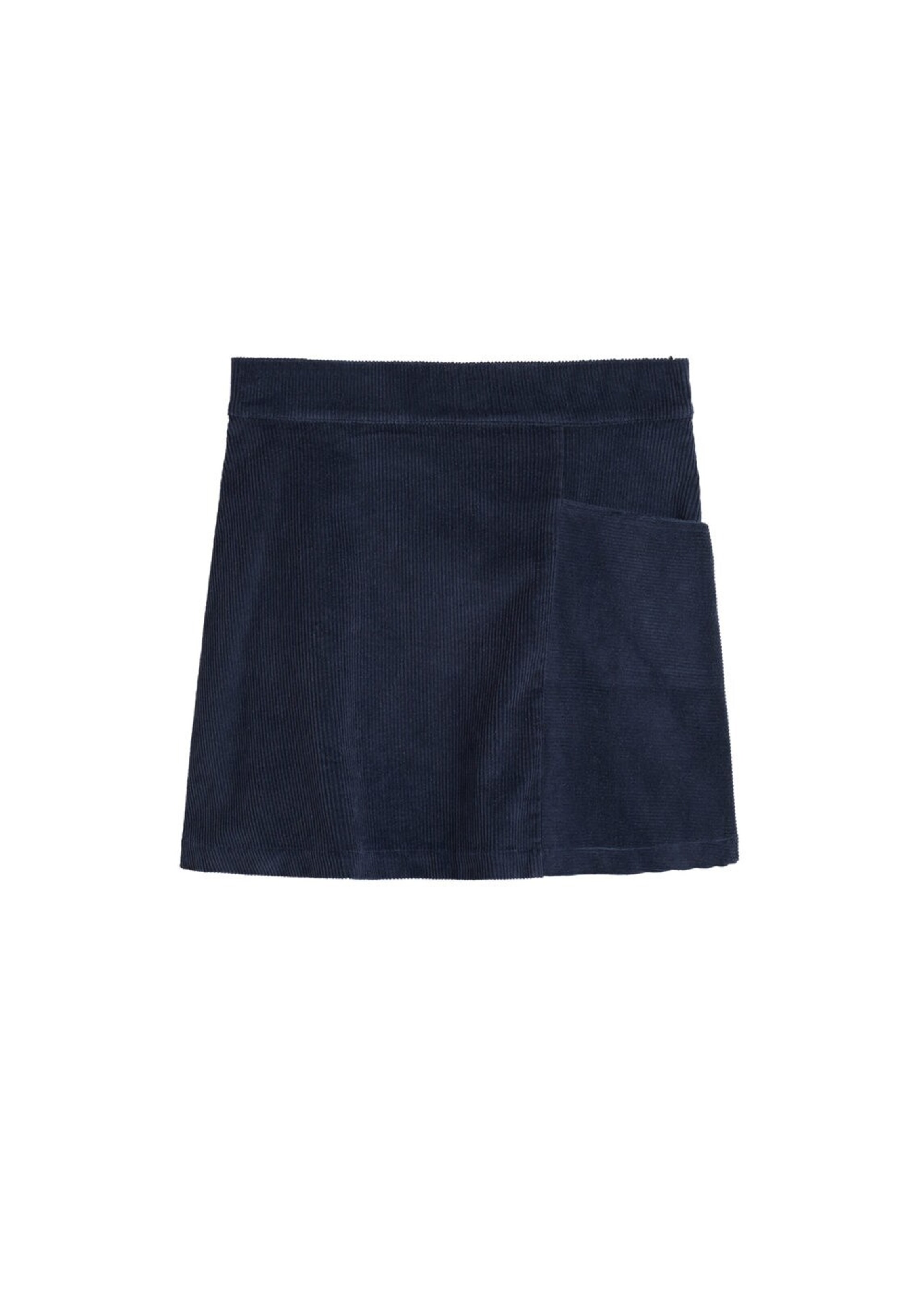 VIOLETA by Mango - Rock in navy