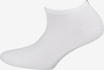 Tommy Hilfiger Underwear Socks in White