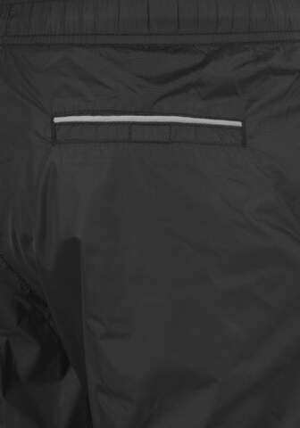 BLEND Shorts 'Zion' in Grau