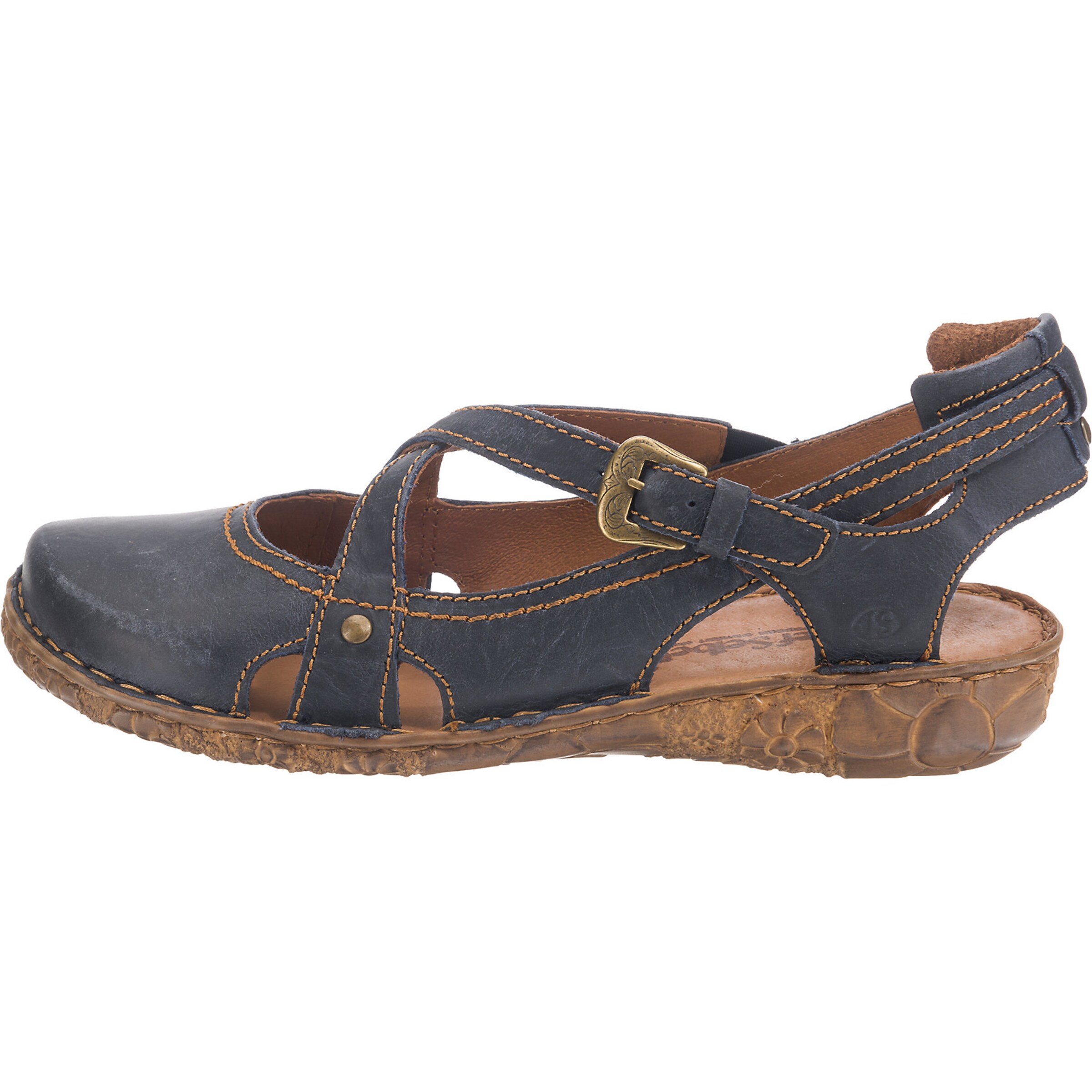 Sandalo 'Rosalie 13' di JOSEF SEIBEL in blu