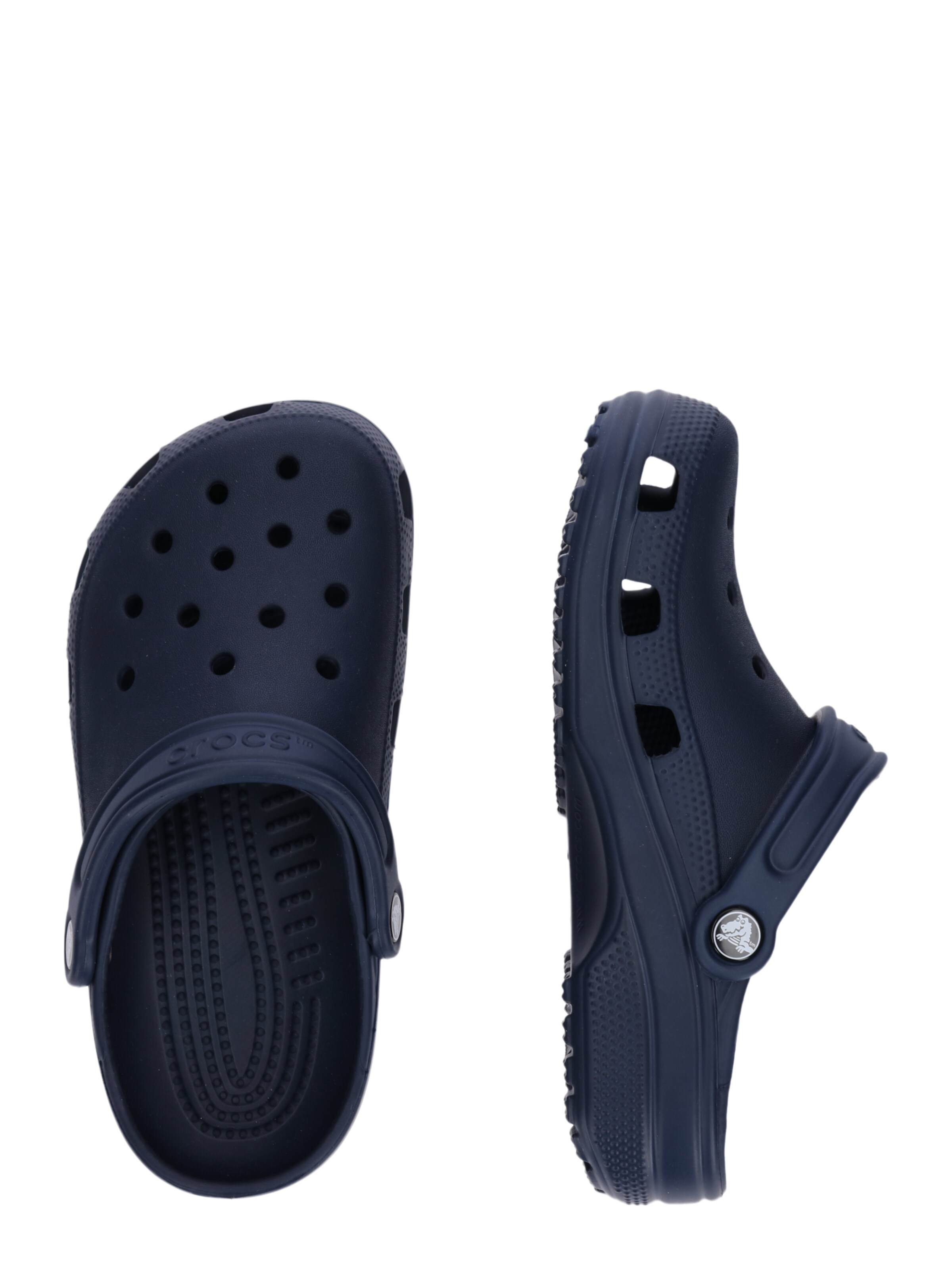 Crocs - Socas 'Classic W' em azul