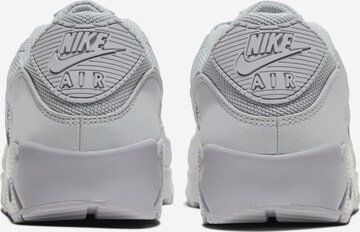 Nike Sportswear Sneakers laag 'Air Max 90' in Grijs