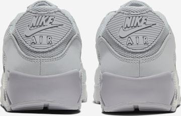 Sneaker bassa 'Air Max 90' di Nike Sportswear in grigio