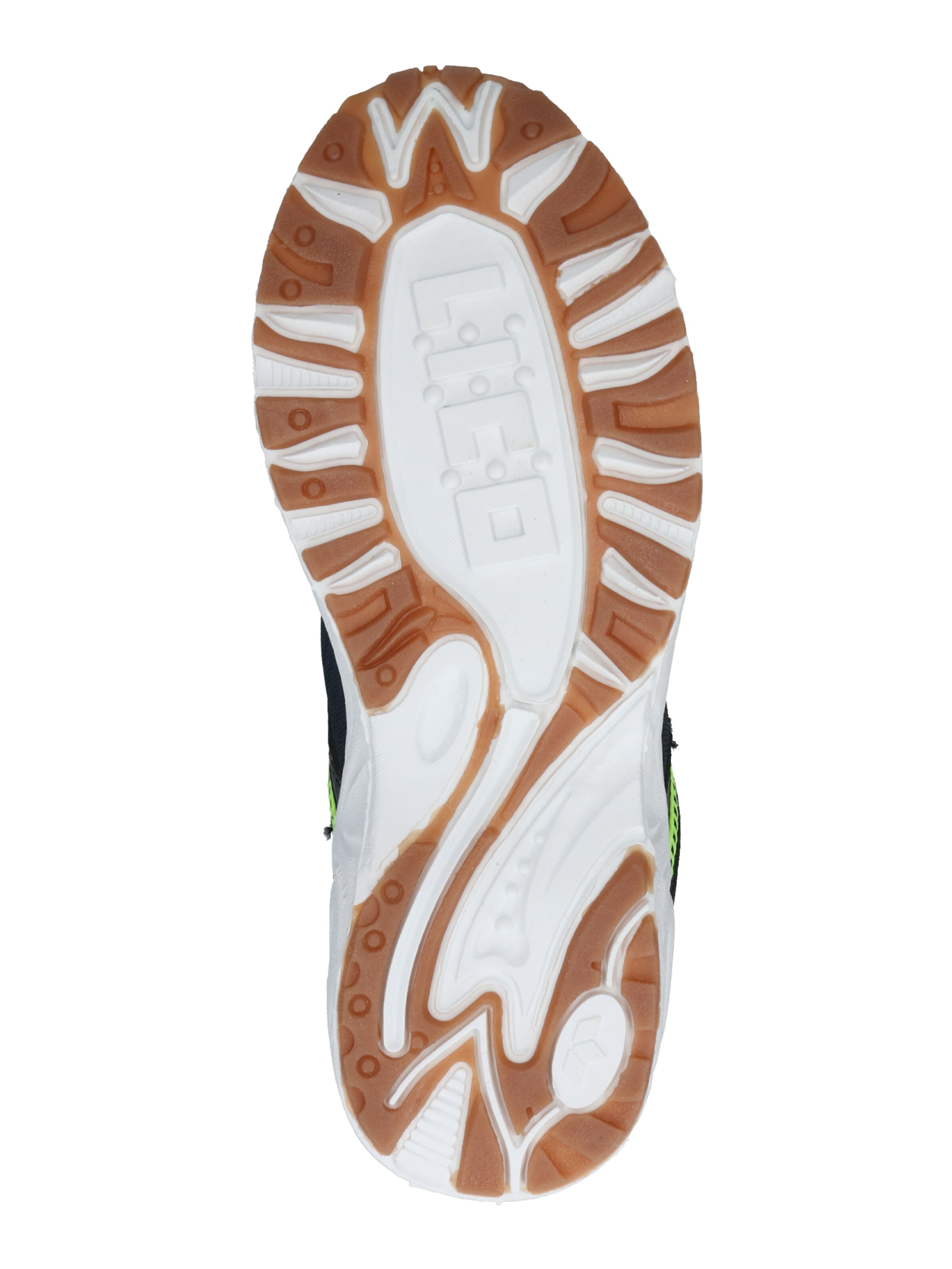 LICO - Zapatillas deportivas 'Barney VS' en azul