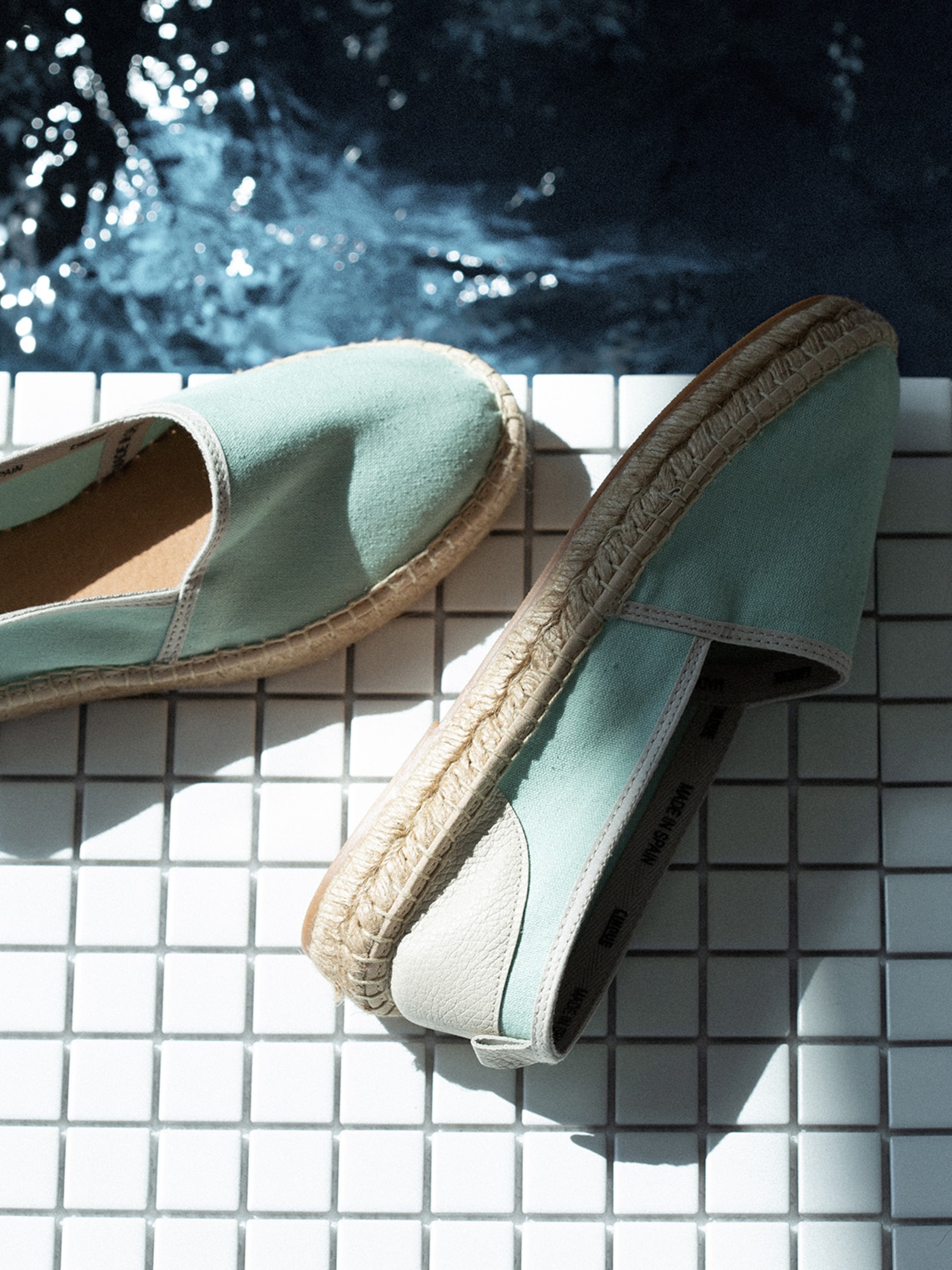 Deine All-Time Favorites Espadrilles & Slides