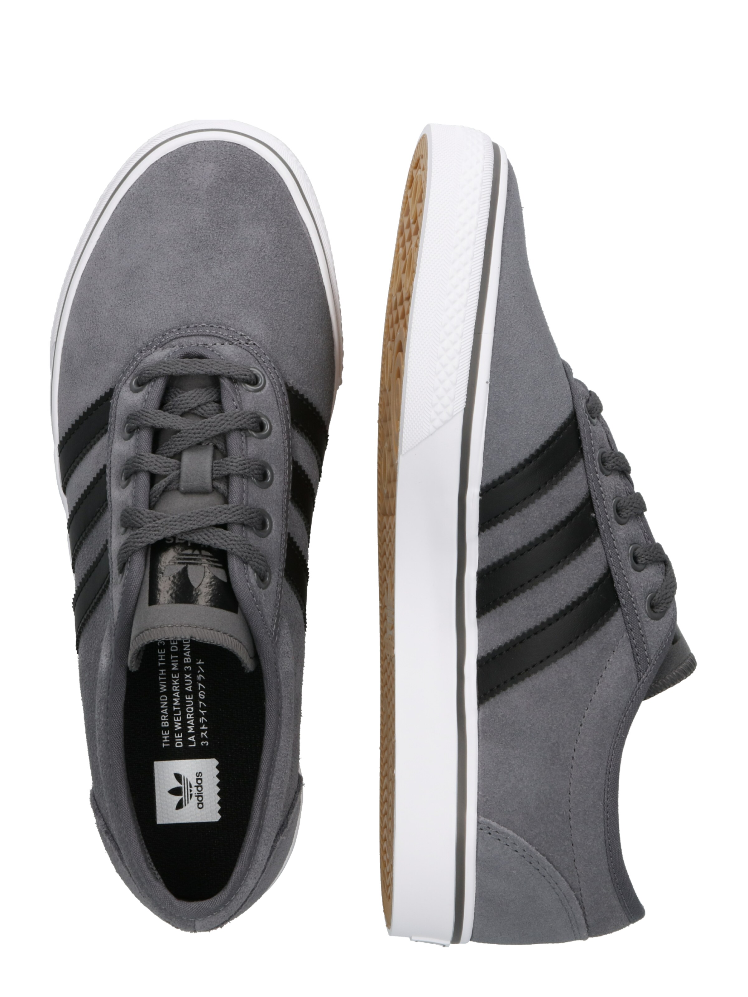 about you adidas sneaker