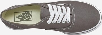 VANS Sneaker 'Authentic' in Grau