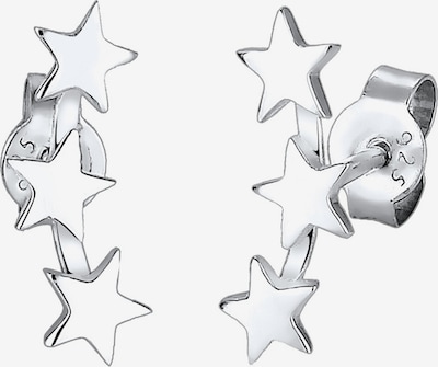 ELLI Brincos 'Astro' em prata, Vista do produto