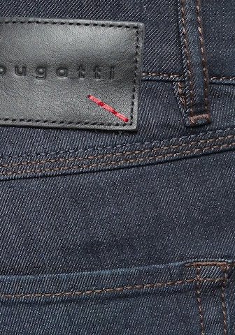 bugatti Regular Jeans 'Flexcity' in Blue