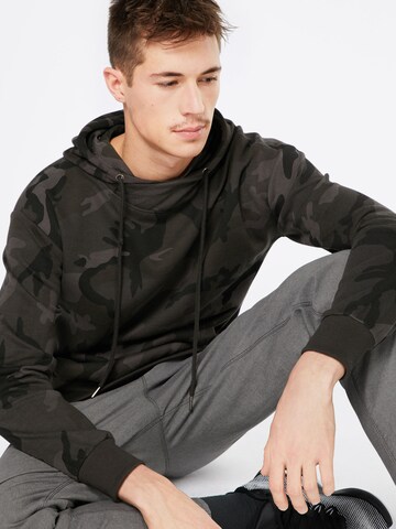 Urban Classics - Sudadera en gris