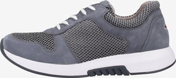 GABOR Sneaker in Grau