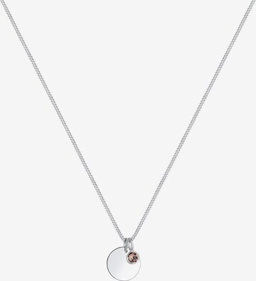 ELLI Necklace in Silver