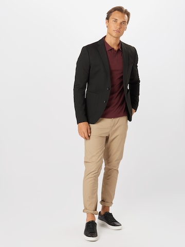 CINQUE Regular Blazer 'Datini' i svart