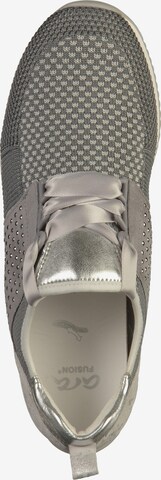 ARA Sneaker in Grau