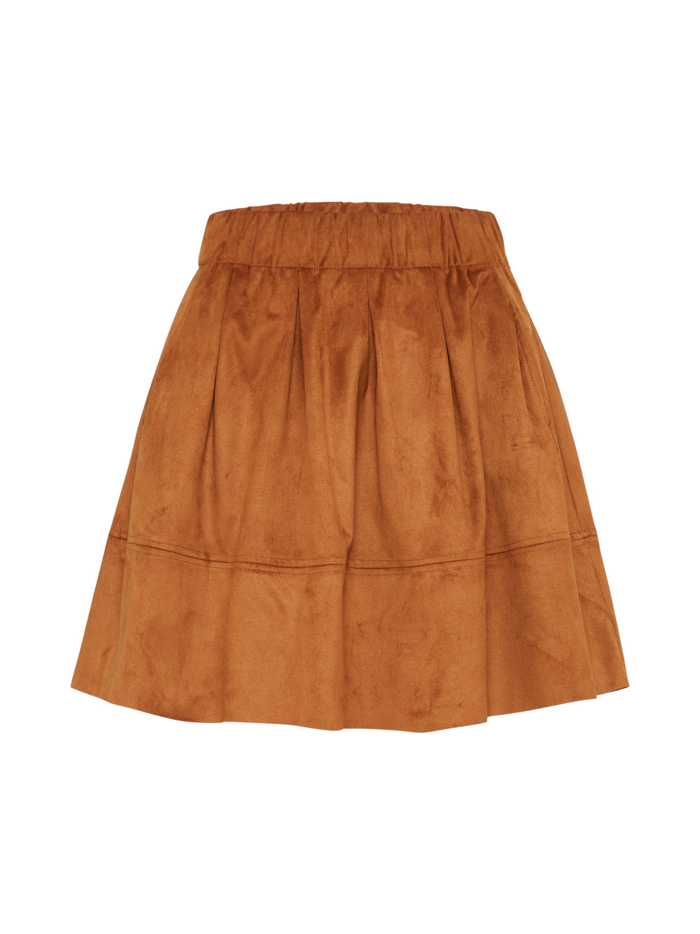 ruda minimum Sijonas 'Kia': priekis