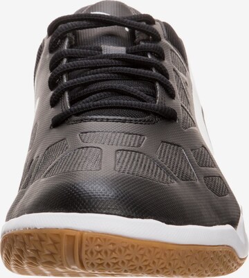 PUMA Athletic Shoes 'Tenaz' in Black