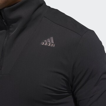 ADIDAS PERFORMANCE Funktionsshirt 'Supernova' in Schwarz