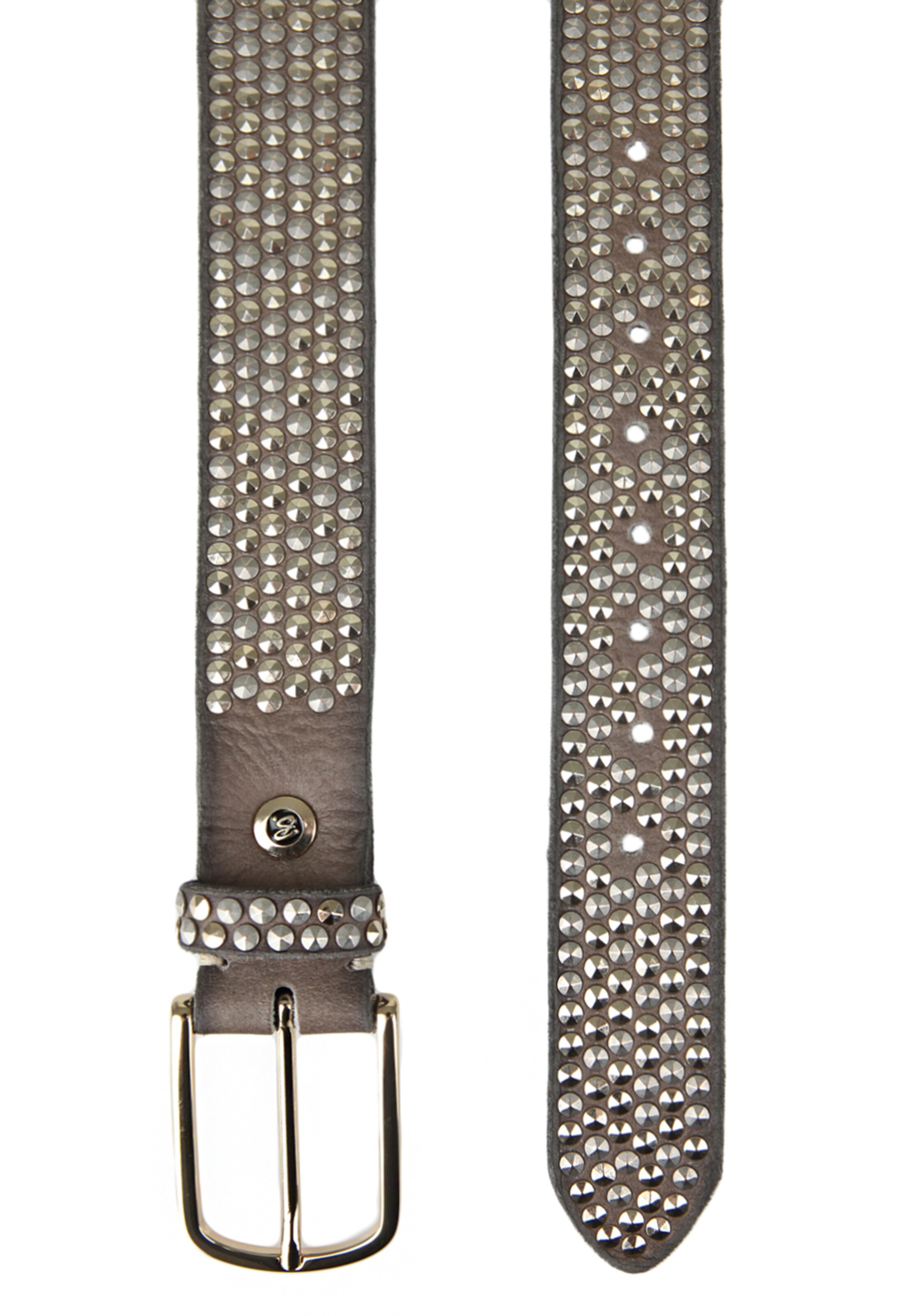 B.BELT Gürtel in Grau