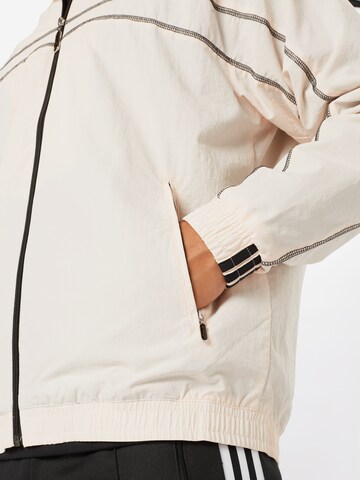 ADIDAS ORIGINALS Regular Fit Jacke in Pink